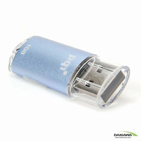 PQI Traveling Disk U172P ����
