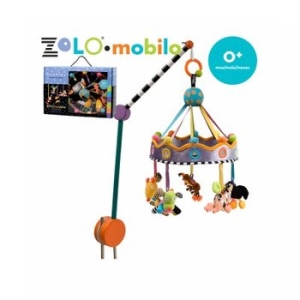 텐바이텐 쿠쉬스 졸로 모빌