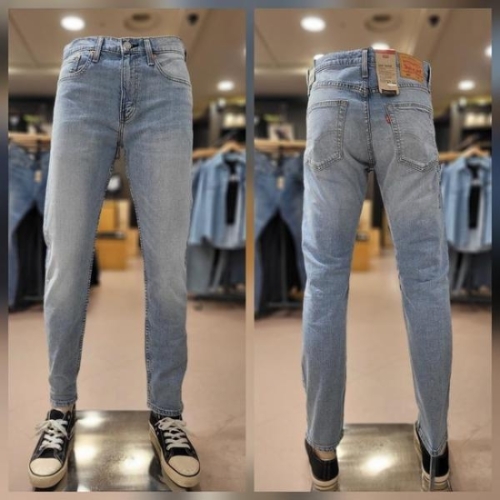 남성 502 테이퍼드핏 진 29507-1479 S44657901