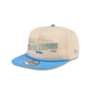 뉴에라 UCLA Bruins 1995 National 챔피언스 Golfer Hat 10620085