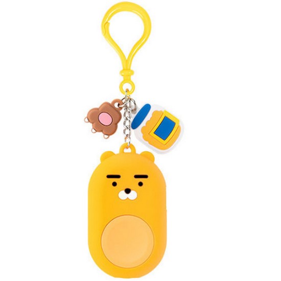 카카오프렌즈 애플워치 워치톡 보조배터리 WKFPB-AWPB12000 1200mAh (애플워치용)_이미지