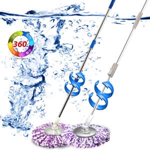 명강산업 회전걸레 밀대 극세사 통돌이 물걸레청소기이미지입니다. 누르면 해당 게시물로 새창이동합니다.