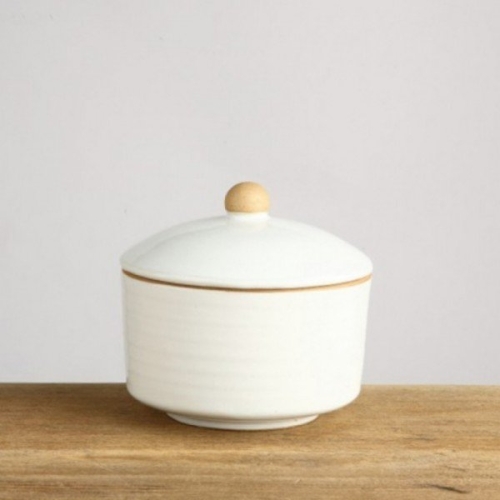  이진 담소 불도장 2호 13.5cm