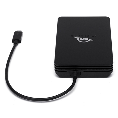 OWC Envoy Ultra 서린 (4TB)_이미지