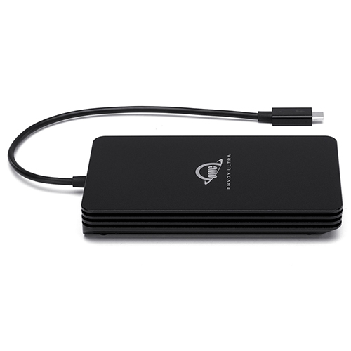 OWC Envoy Ultra 서린 (4TB)_이미지