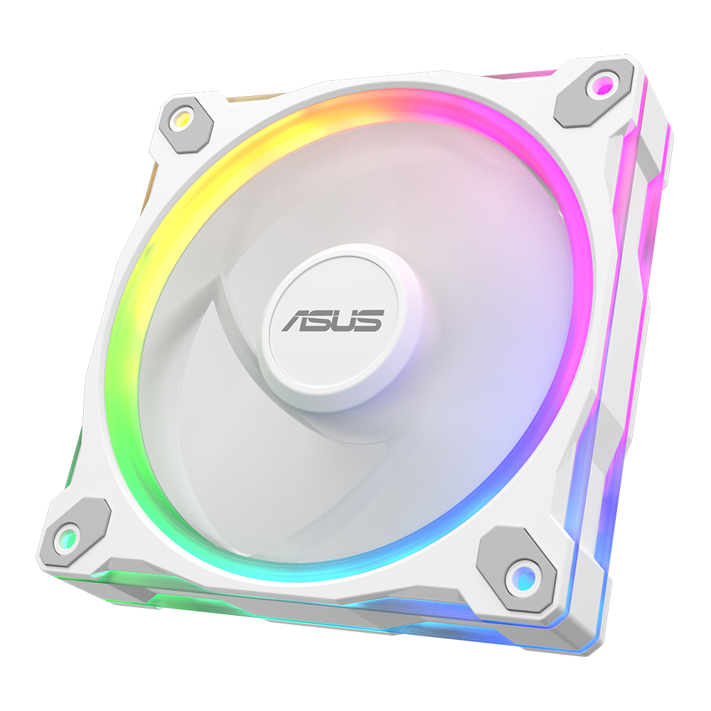 ASUS PRIME MR120 ARGB Reverse