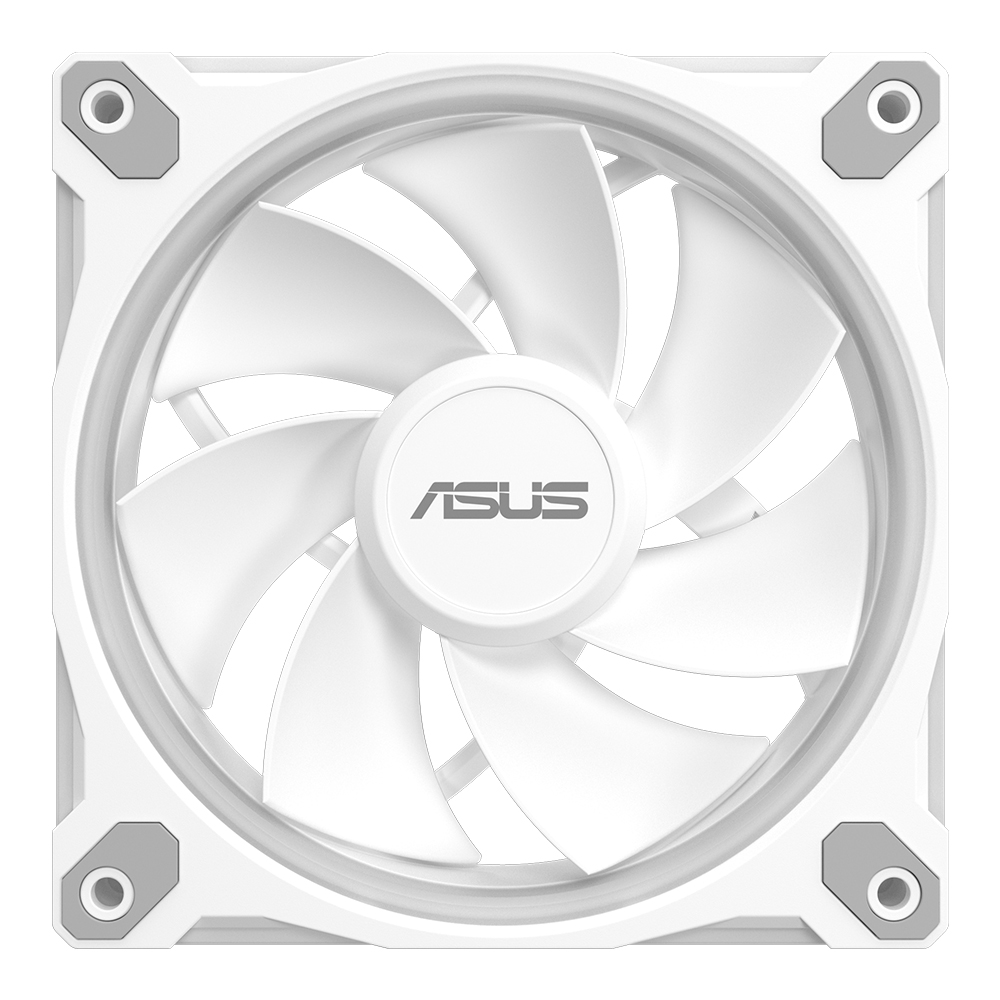 ASUS PRIME MR120 ARGB Reverse (화이트)_이미지