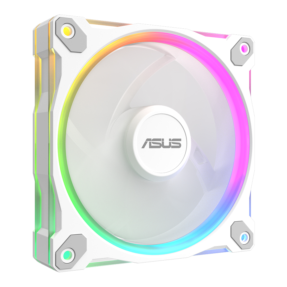 ASUS PRIME MR120 ARGB Reverse (화이트)_이미지