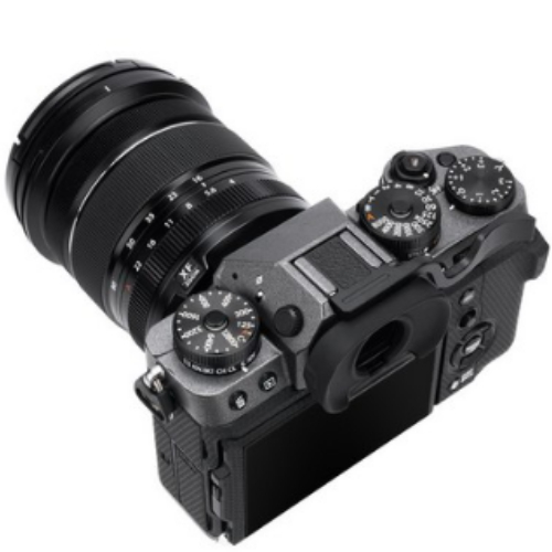 코엠 후지필름 X-T5,T4,T3용 TA-XT5 엄지그립 (정품)_이미지