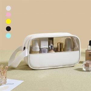 라일리 Rly PU 화장파우치 워시백 세면가방 메이크업 휴대용 소형 9527015이미지입니다. 누르면 해당 게시물로 새창이동합니다.