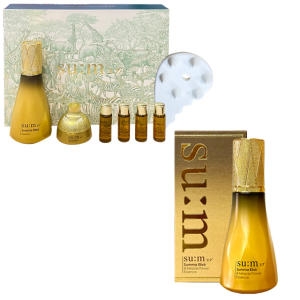 숨37도 숨마 엘릭서 8-미라클 파워 에센스 60ml (1개)_이미지
