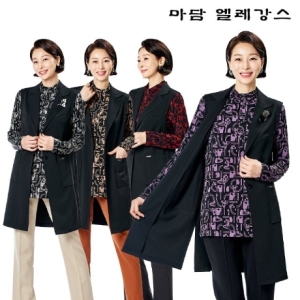 마담엘레강스 르누아 베스트 앙상블