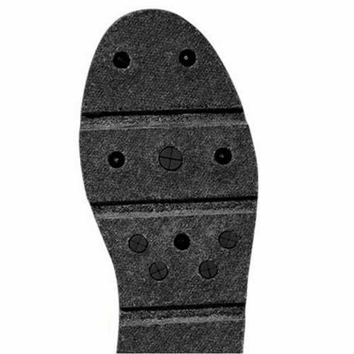 시마노  KT-037Q 러버 핀 펠트 솔 키트