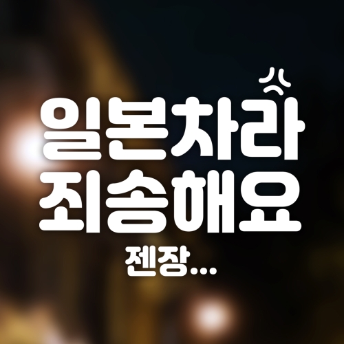 �Ƶ����Ͽ콺 �Ϻ����� �̾��ؿ� �ڵ��� ��ƼĿ