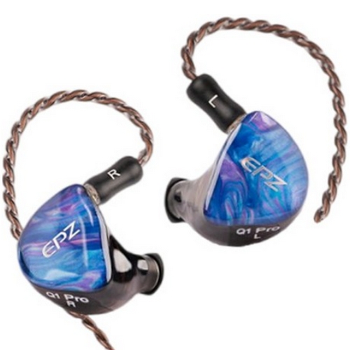 EPZ Q1 PRO (3.5mm, 마이크O, 해외구매)_이미지