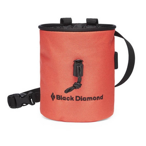 블랙다이아몬드 모조 쵸크 백 BD630154_이미지