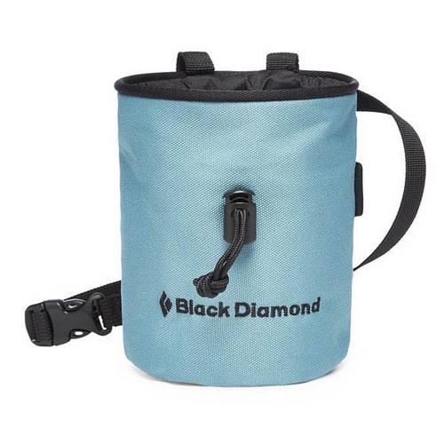 블랙다이아몬드 모조 쵸크 백 BD630154_이미지