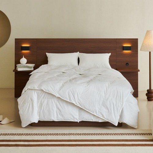 대명소노시즌 클래식 호텔부티크 기본형 침대 LK (매트별도)_이미지