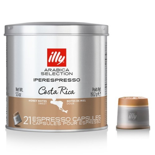 아라비카 셀렉션 코스타리카 21개입