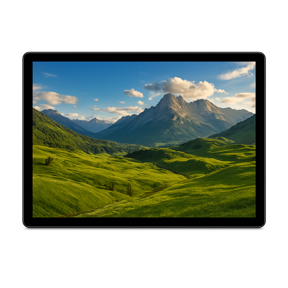 �������� GMASTAR AUO GM15STN01.0 ��ġ