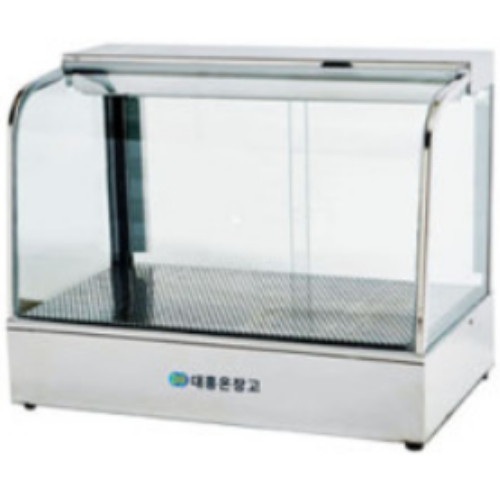 대흥핫쿨 DH550 (600) 일반라운드 1단