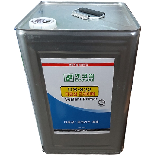 동양실리콘 다공성 실리콘 프라이머 DS822 (16kg)