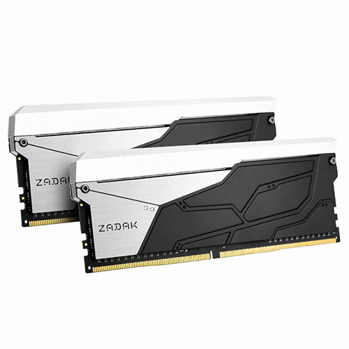 ZADAK DDR4-3600 CL17 SHIELD RGB ��Ű��