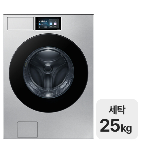 삼성전자 비스포크 그랑데AI WF90F25ADT