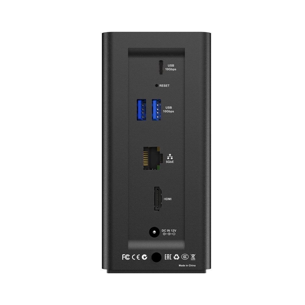 TerraMaster F4 SSD 해외구매 (하드미포함)_이미지