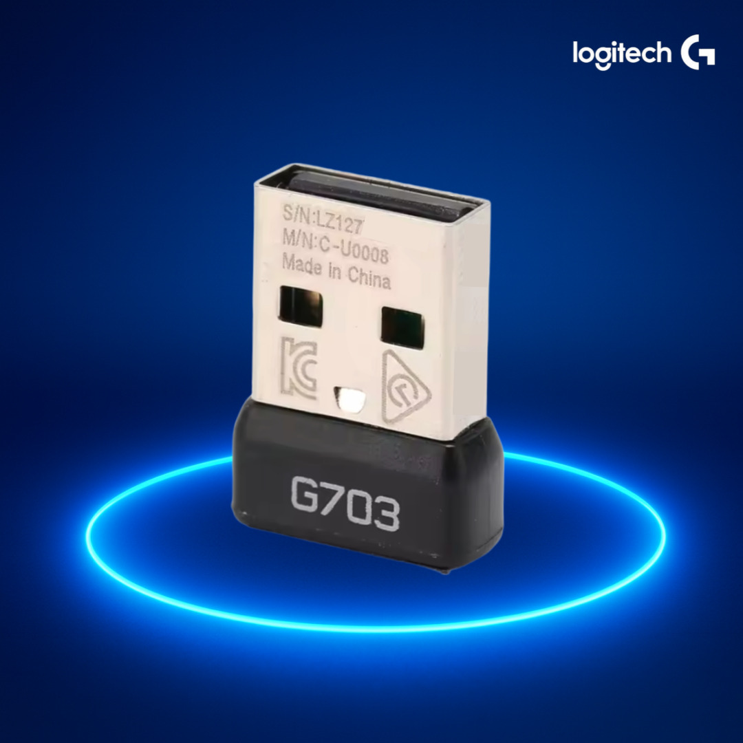 G703 LIGHTSPEED USB 수신기