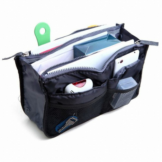 젤리펀트 백인백 이너백 파우치