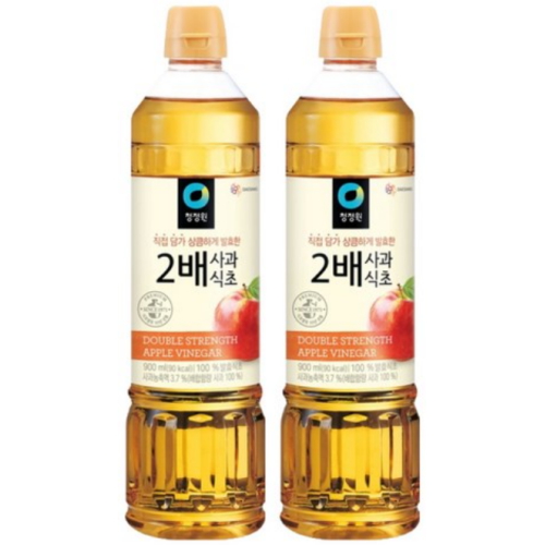 ��� û���� 2�� ������� 900ml