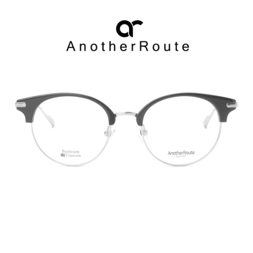 어나더루트 어나더루트 티타늄 안경테 ANNE-C2 하금테 동글이_이미지
