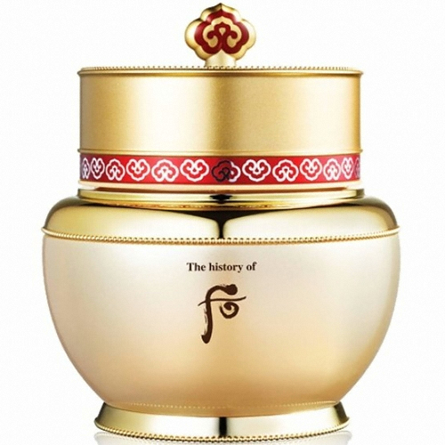 LG생활건강 더후 비첩 자윤 크림 60ml