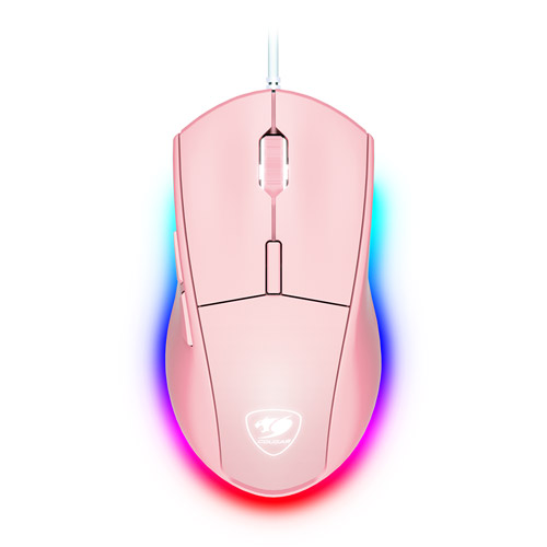 COUGAR MINOS XT (Pink)