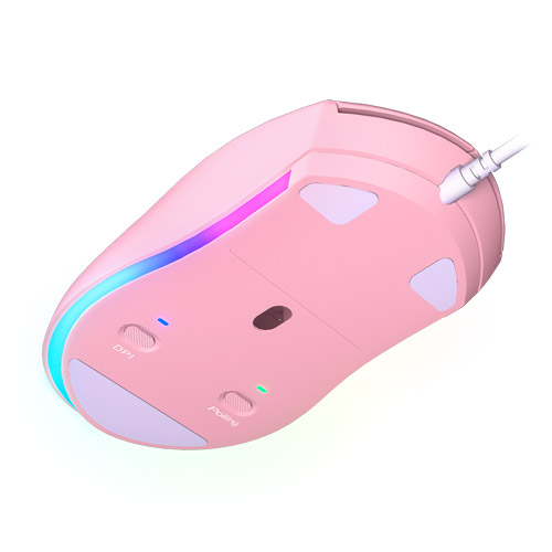 COUGAR MINOS XT (Pink)_이미지