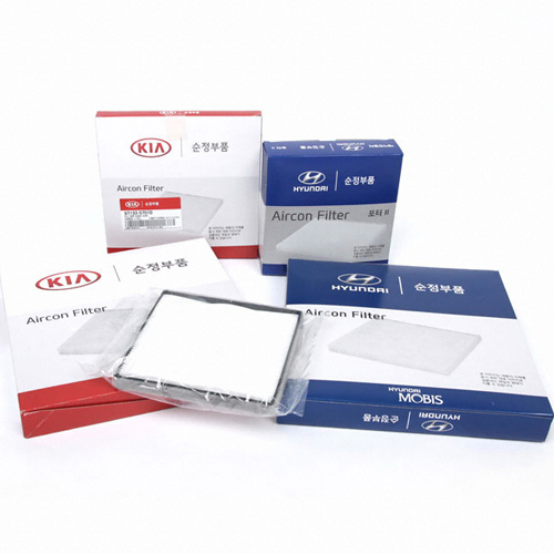 현대모비스 순정 에어컨 필터 97133-T6500