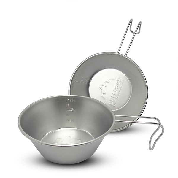 통3중 시에라컵 310ml