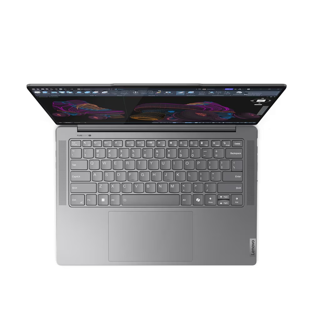 레노버 요가 Pro 7 14AHP9 83E30009KR (SSD 4TB)_이미지