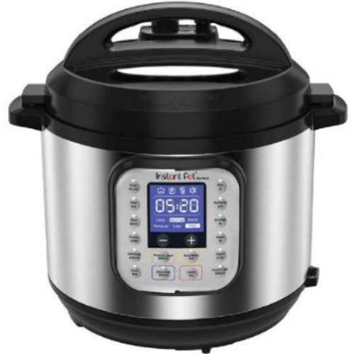 코렐브랜드 인스턴트브랜드 인스턴트팟 듀오 노바 60 (일반구매)