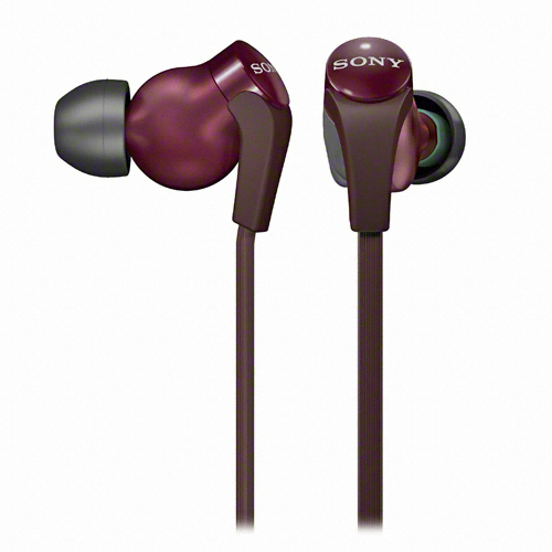 SONY MDR-XB30EX