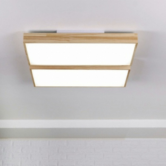 LED 모던 직사각등 100W