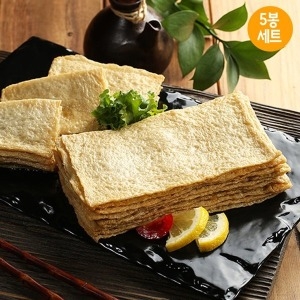 �λ� �����̾� ��õ �簢� 5�� ��� 4kg