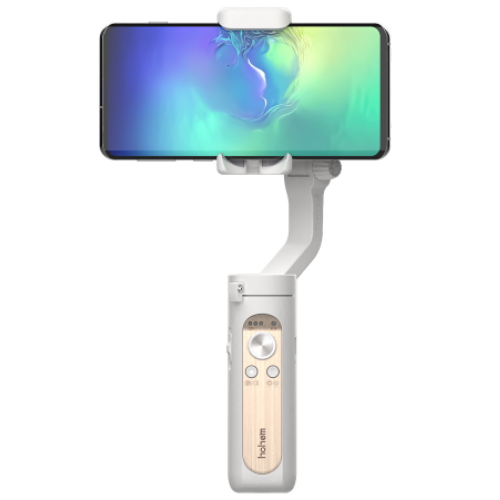 유비쿼터스  NEXT-X1-MINI 스마트폰 짐벌