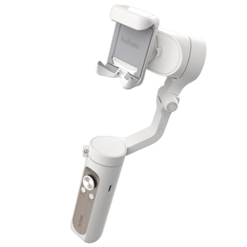 유비쿼터스 NEXT-X1-MINI 스마트폰 짐벌_이미지