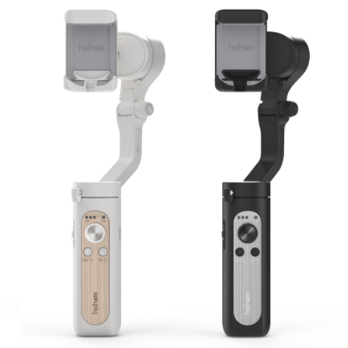 유비쿼터스 NEXT-X1-MINI 스마트폰 짐벌_이미지