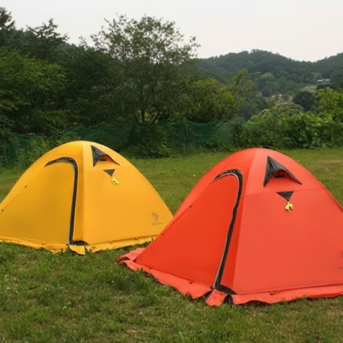 힐맨 클라우드2 L 플러스 텐트_이미지