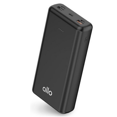 알로코리아 PD 보조배터리 3000PD 30000mAh_이미지