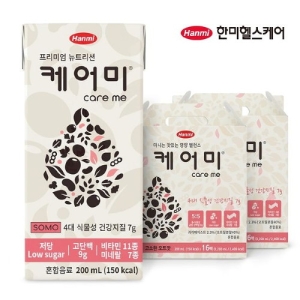 한미헬스케어 케어미 200ml (32개)_이미지