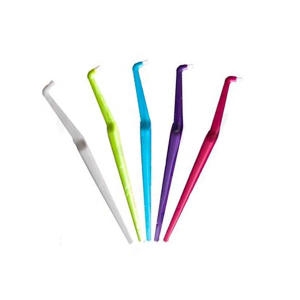 테페 컴팩트 터프트 칫솔